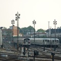 Canarsie Yard (L). Photo taken by Brian Weinberg, 5/28/2007.