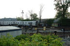 R-143 8216 @ Rockaway Pkwy (L). Photo taken by Brian Weinberg, 5/28/2007.