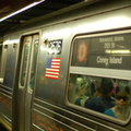 R-68 2576 @ 34 St - Herald Sq (D). Photo taken by Brian Weinberg, 6/8/2007.