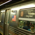 R-68 2576 @ 34 St - Herald Sq (D). Photo taken by Brian Weinberg, 6/8/2007.