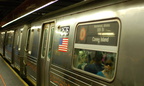 R-68 2576 @ 34 St - Herald Sq (D). Photo taken by Brian Weinberg, 6/8/2007.