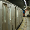 R-142A 7462 @ E 149 St (6). Photo taken by Brian Weinberg, 6/14/2007.
