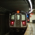 R-142A 7251 @ E 149 St (6). Photo taken by Brian Weinberg, 6/14/2007.