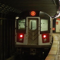 R-142A 7366 @ E 149 St (6). Photo taken by Brian Weinberg, 6/14/2007.