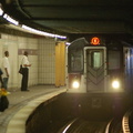 R-142A 7270 @ E 149 St (6). Photo taken by Brian Weinberg, 6/14/2007.