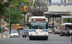 NYCT NF D60HF 5726 (Bx4) @ near Whitlock Ave. Photo taken by Brian Weinberg, 6/14/2007.