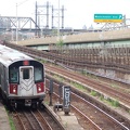 R-142A @ Whitlock Av (6). Photo taken by Brian Weinberg, 6/14/2007.