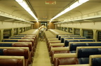 Metro-North Commuter Railroad ex-West of Hudson nee-East of Hudson Shoreliner/Comet II coach 6176 &quot;Samuel Morse&quot; @ Gra