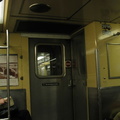 R-32GE 3935 @ 59 St - Columbus Circle (C). Interior. Photo taken by Brian Weinberg, 8/29/2003.