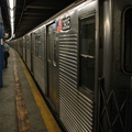 R-32GE 3935 @ 59 St - Columbus Circle (C). Photo taken by Brian Weinberg, 8/29/2003.