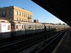 R-62A 1847 @ 238 St (1). Photo taken by Brian Weinberg, 10/12/2007.