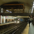 R-62A 2330 @ 181 St (1). Photo taken by Brian Weinberg, 11/21/2007.