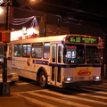 MTA NYCT "New York City Bus" Orion V 6049 @ 231 St (Bx10). Photo taken by Brian Weinberg, 11/21/2007.