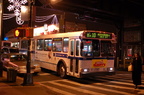 MTA NYCT &quot;New York City Bus&quot; Orion V 6049 @ 231 St (Bx10). Photo taken by Brian Weinberg, 11/21/2007.