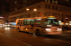 MTA NYCT NYC Bus RTS @ 27th Street &amp; Broadway. Photo taken by Brian Weinberg, 2/23/2008.