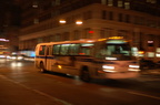 MTA NYCT NYC Bus RTS @ 27th Street &amp; Broadway. Photo taken by Brian Weinberg, 2/23/2008.