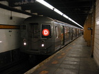 September 14, 2003 - Rockaways and the Transit Museum