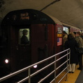 R-36WF 9564 @ Grand Central - 42 St (7). Photo taken by Brian Weinberg, 10/21/2003.