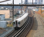 November 23, 2003 - Pregaming for the WTC - PATH/NJT/AMTK