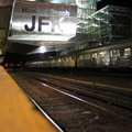 R-38 (A) sb @ Howard Beach.
