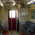 R-36WF 9542 (interior). Photo taken by Brian Weinberg, 5/7/2003.