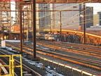 NJT ALP44 4426 @ Harrison, NJ on 2/5/2004.