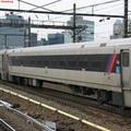 NJT Comet II 5316 @ Harrison, NJ. Photo taken by Brian Weinberg, 2/12/2004.