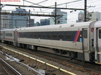 NJT Comet II 5316 @ Harrison, NJ. Photo taken by Brian Weinberg, 2/12/2004.