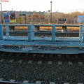 NYC 901001 @ Edison, NJ. Photo taken by Brian Weinberg, 2/13/2004.