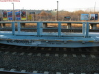 NYC 901001 @ Edison, NJ. Photo taken by Brian Weinberg, 2/13/2004.