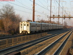 NJT Arrow III 1474 @ Edison, NJ. Photo taken by Brian Weinberg, 2/13/2004.