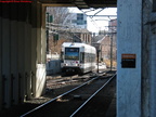 February 16, 2004 - Newark City Subway