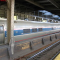 Amtrak Amfleet II Amlounge II 28000 &quot;Miami Club&quot; @ Newark Penn Station. Northbound Silver Meteor. Photo taken by Brian