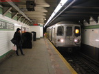 February 16, 2004 - NYCT Subway and PATH photos