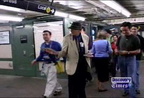 Stills from NY Underground