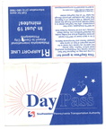 SEPTA Day Pass (outside)