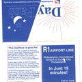 SEPTA Day Pass (outside)