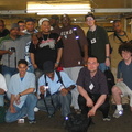 IRT SMEE MOD Trip. 6/29/2003
