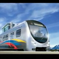 Canada Line graphic from video on their site.