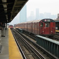 Photo taken by David Greenberger, 6/11/2003.