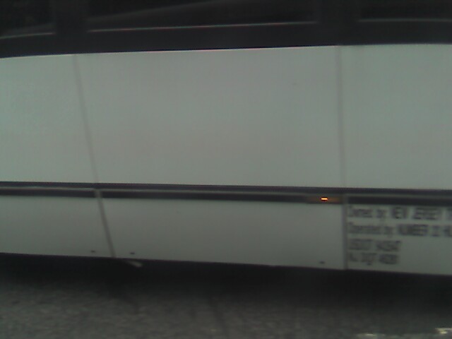 New Jersey Transit 1999-2000 Nova RTS RT8O-2N 1576 @ 5 Av & 32 St (Manhattan). Bus is operated by Academy. Photo taken by Brian Weinberg, 5/11/2007. rts_1576_003.jpg
